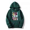 Taylor Swift Eras Tour 2025 Kids' Fleece Hoodie