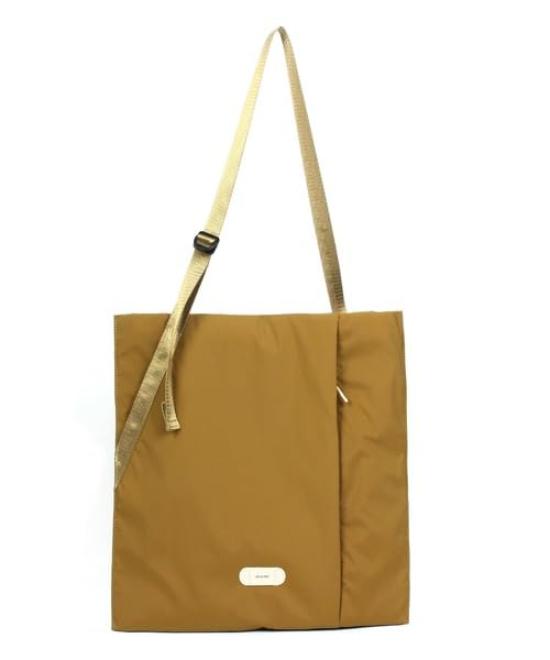 Vuure Women's Shoulder Bag B-24250 Khaki
