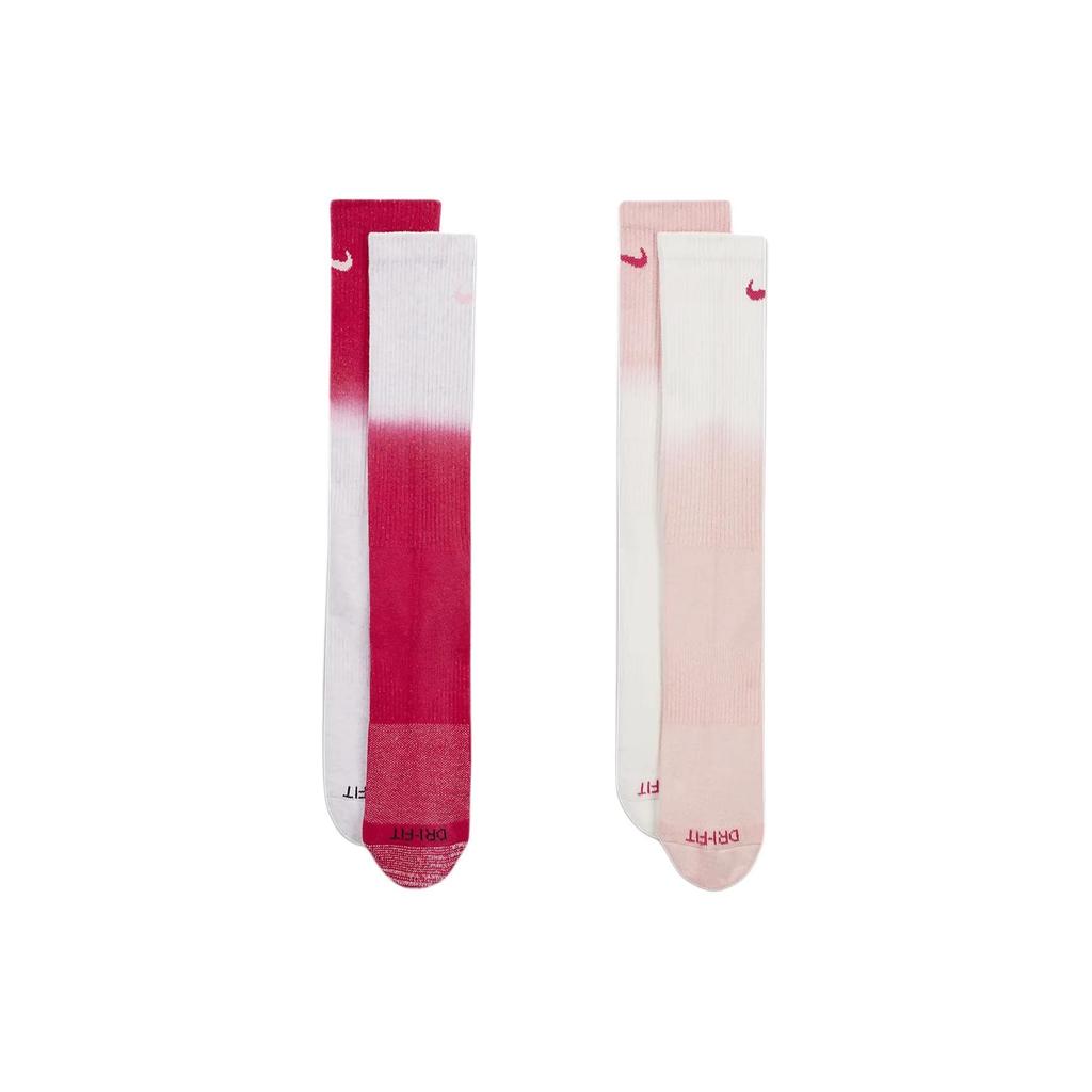 Nike Mid-Calf Socks Unisex 2 Pack FQ1355-903