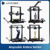 ANYCUBIC FDM Series 3D Printer KOBRA Vyper KOBRA Go Full Metal Frame Plus Size Desktop 3d Printer Kit Impresora 3d Drucker