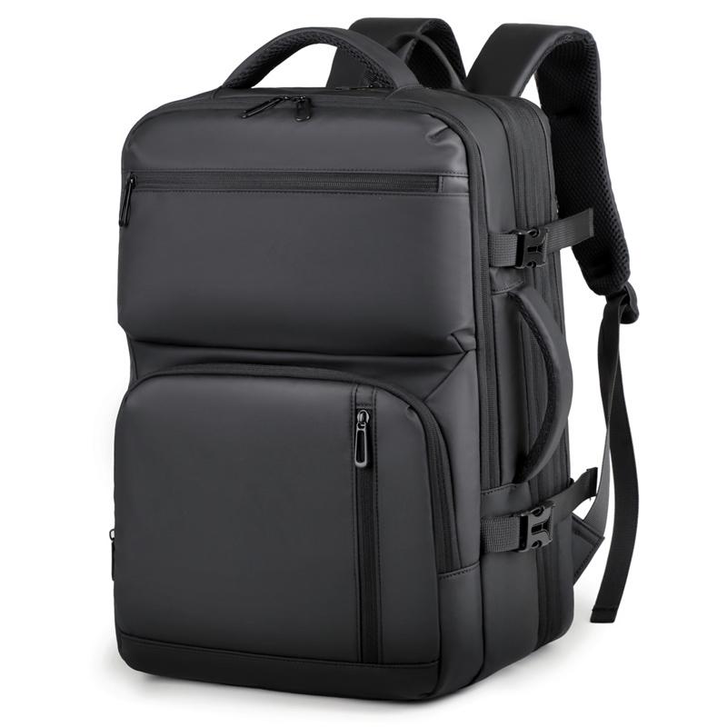 Business Casual Herrenrucksack mit großem Fassungsvermögen