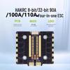 HAKRC 5139 FPV Drone 4-in-1 ESC