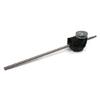 Robust Transmission Replacement 1219178 for Lawn Mowers Offering Superior Wear Resistance Functionality Long Lasting Use
