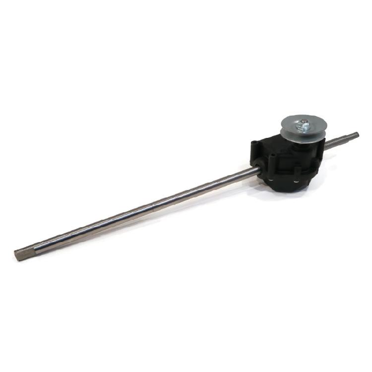 Robust Transmission Replacement 1219178 for Lawn Mowers Offering Superior Wear Resistance Functionality Long Lasting Use