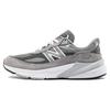 990v6 MiUSA Grey Men's Sneakers