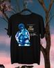 Remembering Music Legend Sly Stone 1943-2025 T Shirt Black Full Size Unisex T-Shirt