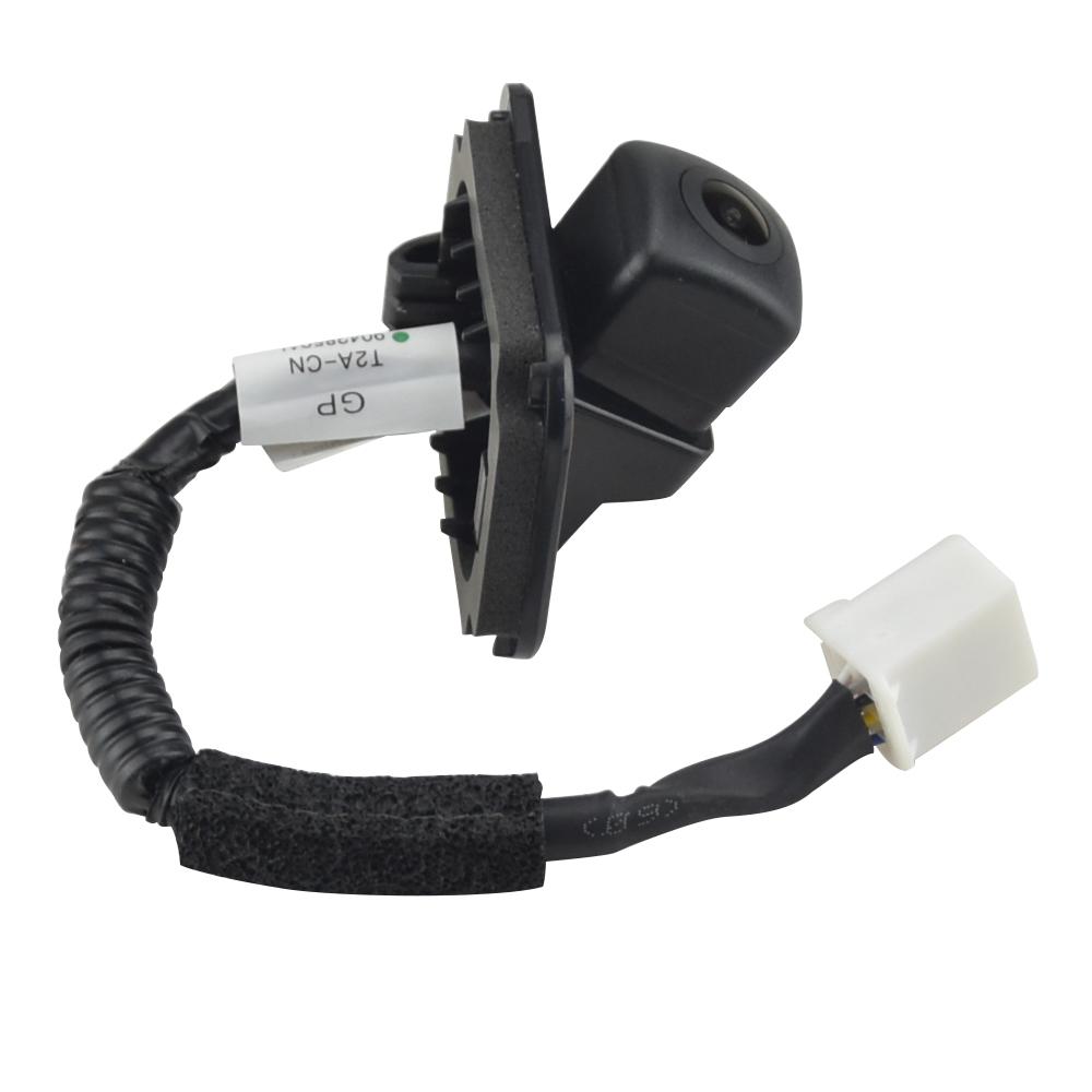 New Rear View Camera BackUp Camera For Honda 39530-T2A-A21 39530-T2A-A31 590-440 39530-T2A-U110-M2