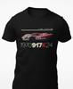1970 917K Vintage Race Car T-Shirt