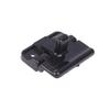 1Pc Center Console Armrest Cover Lock Latch Lid For Toyota Camry Highlander Rav4 Corolla Auris Blade Caldina Hilux Windom Camry
