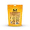 JK Haldi (Kurkuma) Pulver, 250 Gramm | Natürliches goldenes Kurkuma | 100 % vegan | OHNE Zusatz von Aromen und Farbstoffen | Perfekt für die indische Küche (Packung mit 1)