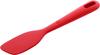 Ballarini Rosso Spatula S Small Spatula for Baking and Dishwasher Safe Japanese - Silicone, Heat-Resistant, Confectionery, [Official Retailer]