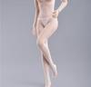 Skala Figurka akcji Fire Girl Zabawki Białe Pełne Ciało Siatkowe Pończochy Kobiety Żołnierz Garderoba Seria Bezszwowe Siatkowe Skarpetki nie są dołączone i [TOYBARJAPAN] 1/6
