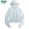 MULINSEN Women's Lightweight UPF50+ Sun Protection Hoodie