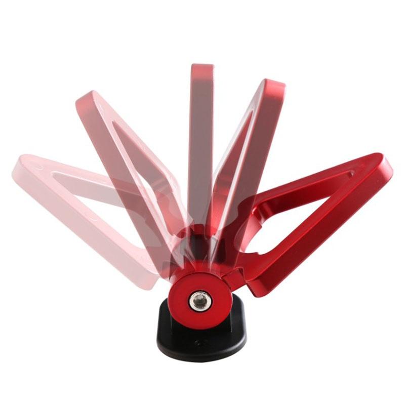 Universal Golden Decor Hook Ring Eye Towing Car Trailer Decoration Sticker Arrow With Vibrant Colors For Eye-catching Appeal