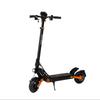 Folding Electric Scooter with Detachable Seat Kukirin G2 Pro 600W Motor 48V15.6Ah Battery 45km/h Max Speed 58km Max Range