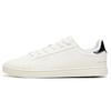 Anta Lightweight Low Top Skateboard Shoes Women's Ivory White 122028062-4