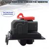 Verriegelungsmotor für Tankklappe Für Mercedes Für Benz CLA GLA GLE A0008207703 Tankklappenmotor Tankdeckel Verriegelungsmotor Teile