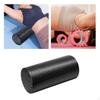Foam Roller Balance and Core Exercises 6" Round Equipment Yoga Column Pilates for Stretch