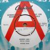 7inch Record RITCHIE DEAN - Goodbye Girl ! CL15374PROMO Capitol Records 1965 UK Rock Used