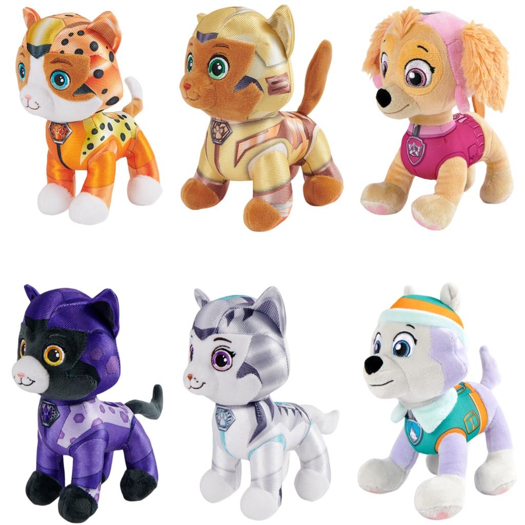 Niedliches und weiches Plüschtier-Set Ideales Geschenk für Kinder Jahre alt)