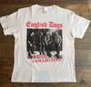 Vintage ENGLISH DOGS Band T-Shirt Unisex Full Size S To 5XL IM0695