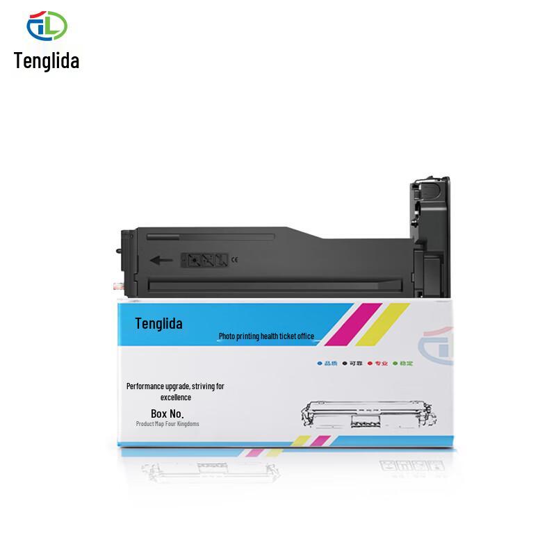 CF256A Black Toner Cartridge for HP LaserJet Pro Printers