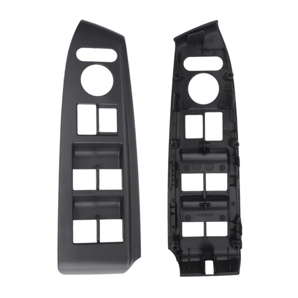 Front Left Driver Side Window Switch Bezel Cover Trim Panel For Honda Accord 200