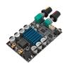 12-24V TPA3116 Subwoofer Amplifier Board 100W Bass Amplifier Module  for DIY Speaker