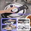 SUPOR 100kPa Easy-Open 304 Stainless Steel Pressure Cooker
