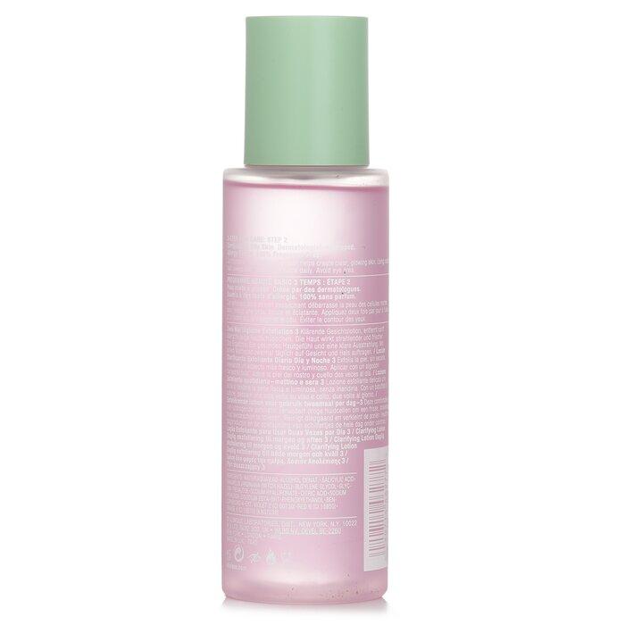CLINIQUE Clarifying Lotion 3