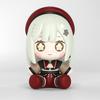 Good Smile Company BanG Dream Huggy Secret Movable Figure 5-Piece Box Mujica Plastic Painted
