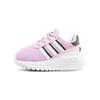 Originals La Trainer Lite El Low Top Sports Casual Shoes Pink Infant And Toddler GX1908