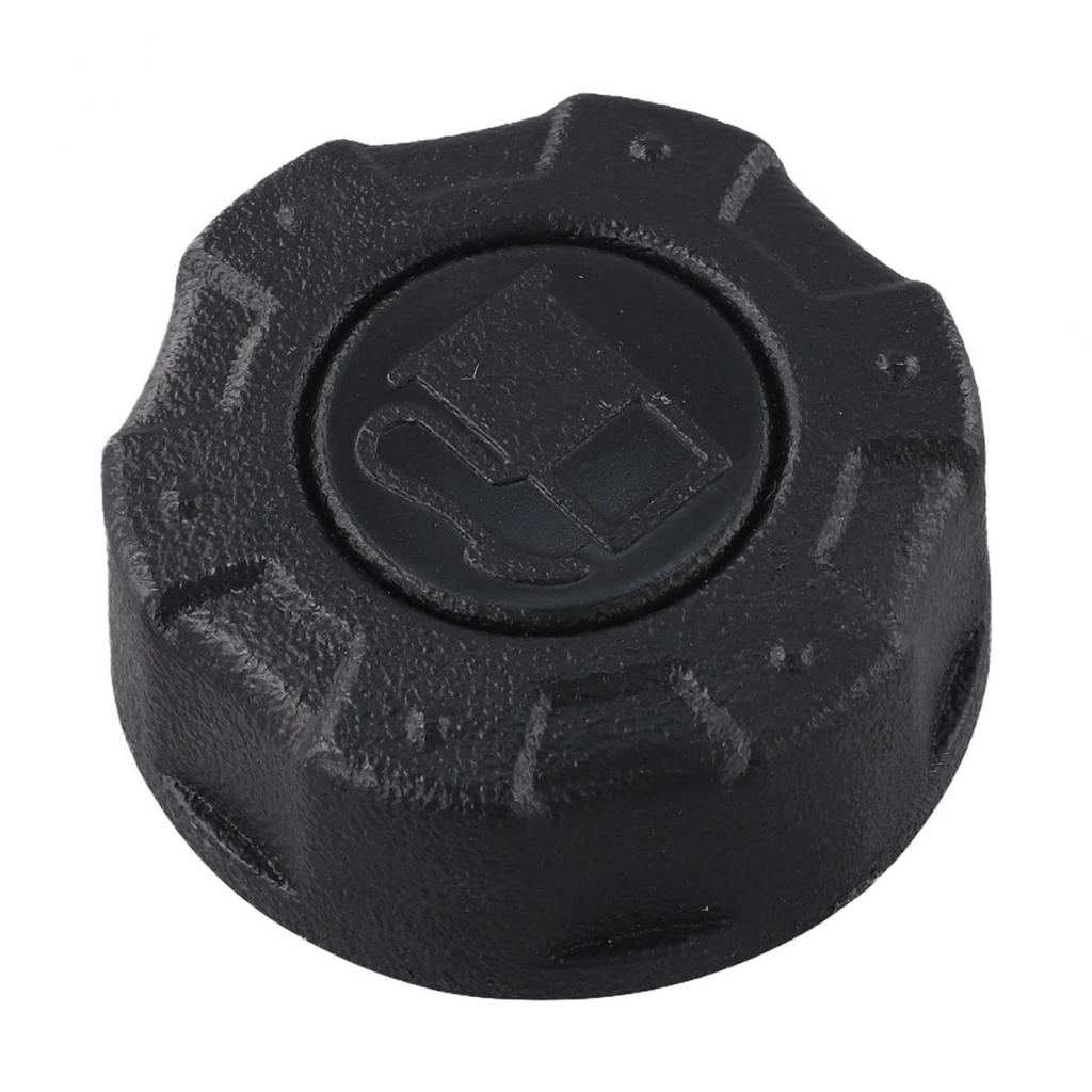 Mower Performance Reliable Fuel Tank Cap Compatible with Multiple Brands