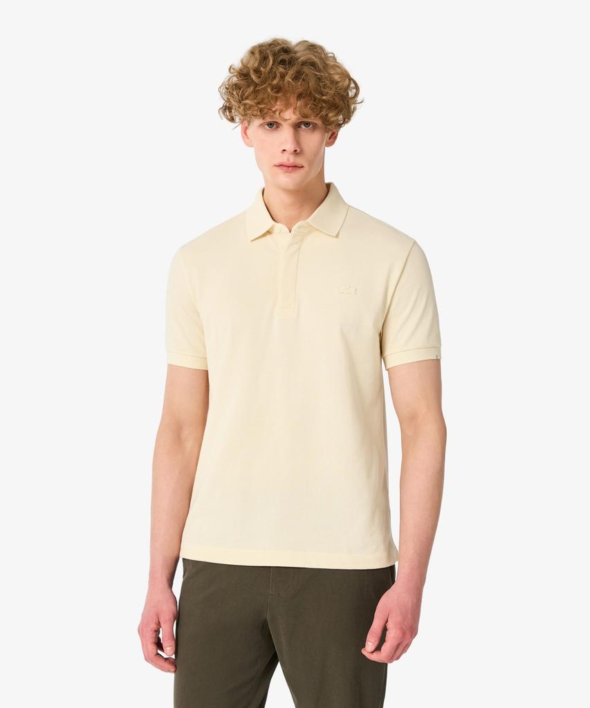 LACOSTE Men'S Paris Polo Shirt Ph552E-56N 056