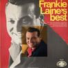 LP Record FRANKIE LAINE - Frankie Laine's Best HM538 Hallmark Record UK Folk Used