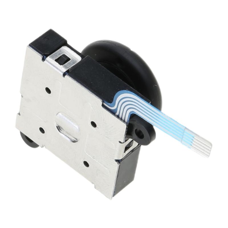 Analog Joystick Thumb Sticks, 3D Sensor Rocker Replacement Repair Accessory for N-Switch Controller