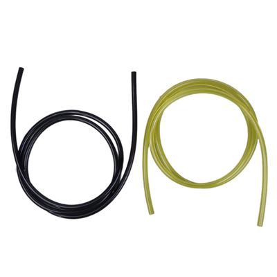 1 Stuk Brandstofleiding Pijp Slang I.D.3Mm O.D.5Mm Benzine Kettingzaag Benzine Bosmaaier Grastrimmer Accessoires