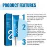 Eye Serum Anti Dark Circle Eye Cream Fade Fine Lines, Reduce Eye Puffiness, Anti-Wrinkle, Firming Eye Skin Care Products 15g