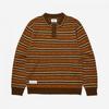 Butter Goods Windsor Knitted Sweater Windsor Knitted Sweater