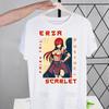 Guild Fairy Tail Ανδρικά T-shirts Αστεία Hip Hop Καλοκαιρινά Γυναικεία Ανδρικά T-shirts Ulzzang Harajuku Καρτούν Anime Natsu Ζώδιο T-Shirt Μπλούζα