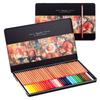 Colored 36 Good Mm Coarse Hard To Can Be Layered Over Large Easy To For Professional Iron Luxury Colors Pencils, Colors, Oil-Based, Coloring,