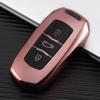 Geely Car Key Cover for Binyue, Boyue, Emgrand GS & More Models