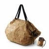 Myrna Shupatto Faltbare Tasche Fliegen mit Shupatto Outdoor Eco Groß Freizeit Einkaufskorb S502FR (27L / Vogel) Reißverschluss, Tasche, Faltbar, Fassungsvermögen, Tasche,