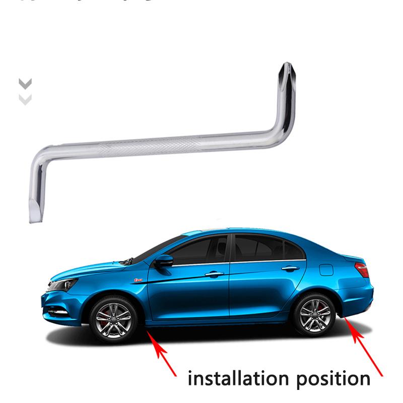 For Hyundai Elantra Avante AD 2016- 2017 2018 Car Fender Mudguard Mud Flaps Guard Splash Flap Car