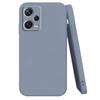 For Poco X5 5G Case Cover Poco X3 X4 GT M3 M4 X5 Pro 5G M5 M5S Capas Liquid Silicone Original Back Soft TPU Fundas Poco X5 5G