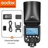 Godox V1 Round Head Camera Flash