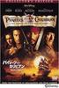 DVD - Fluch der Karibik Cursed Pir VWDS3458 Japan Filme & DVD Gebraucht