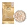 FMGT Gold Collagen Ampoule Light Foundation Refill, 201 Apricot Beige, 1 Piece