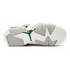 Jordan Air Jordan 6 Vintage Basketball Shoes GS 384665-145