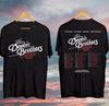 The Doobie Brothers The 2024 Tour Shirt